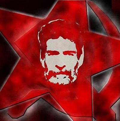 Le militant palestinien Georges Ibrahim Abdallah enterré vivant 